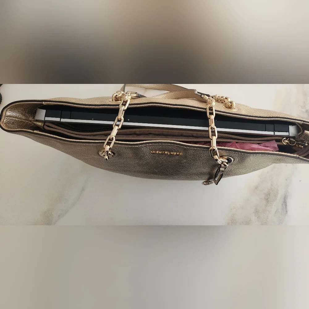 Michael Kors Bargain Computer Tote Bag